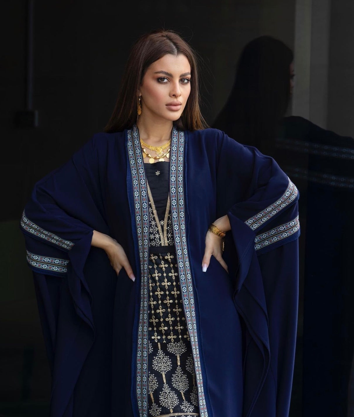 Ramadan bisht - 2
