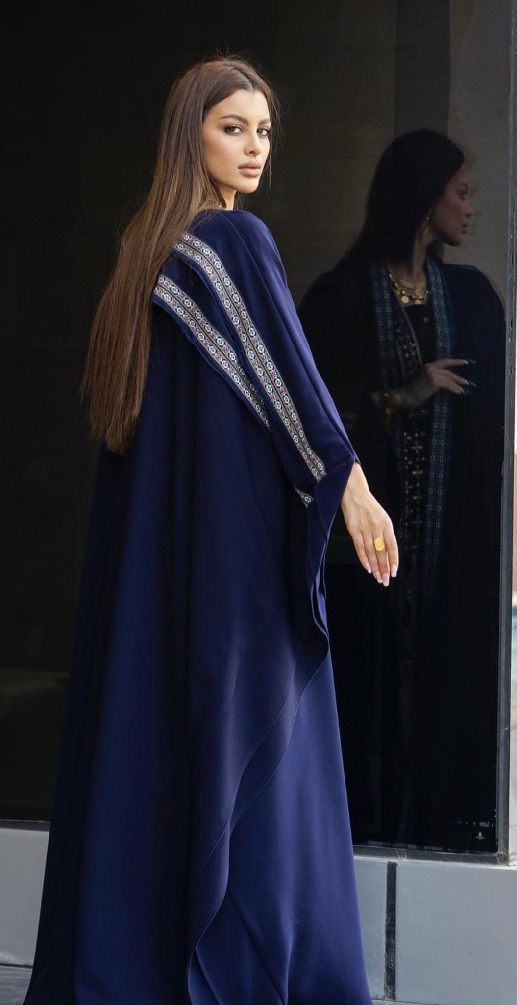 Ramadan bisht - 1