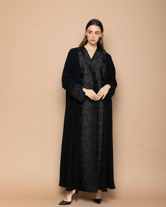 Formal Abaya  - 1