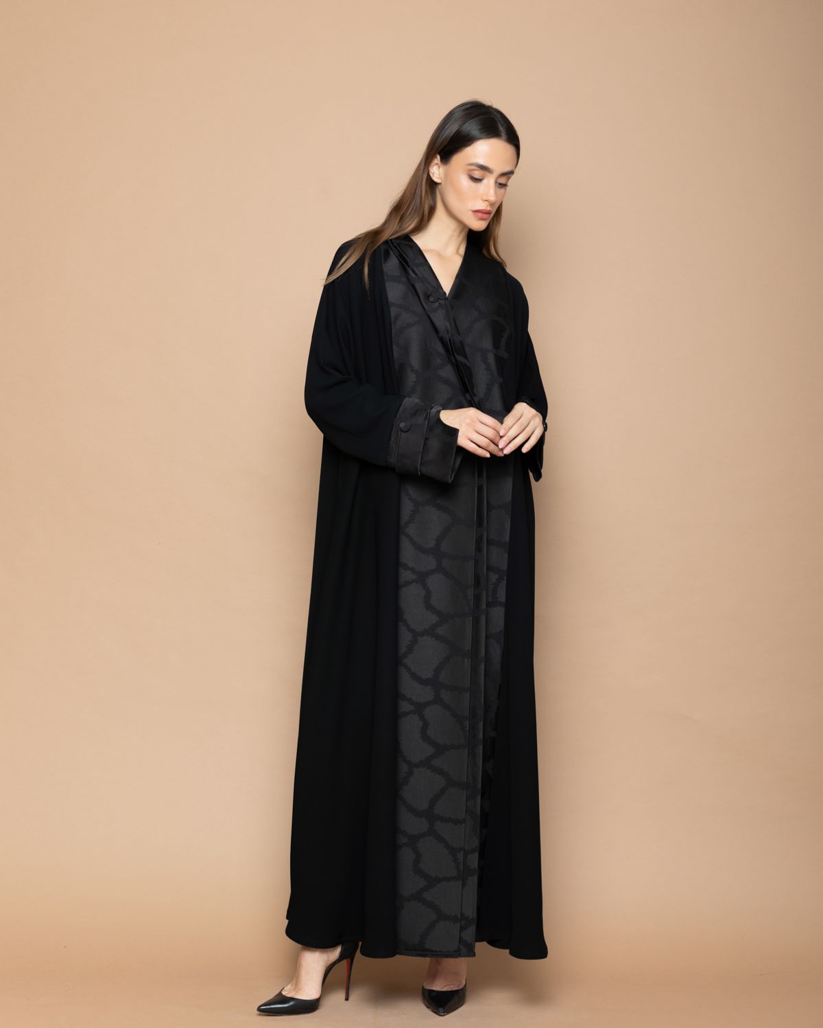 Formal Abaya  - 3