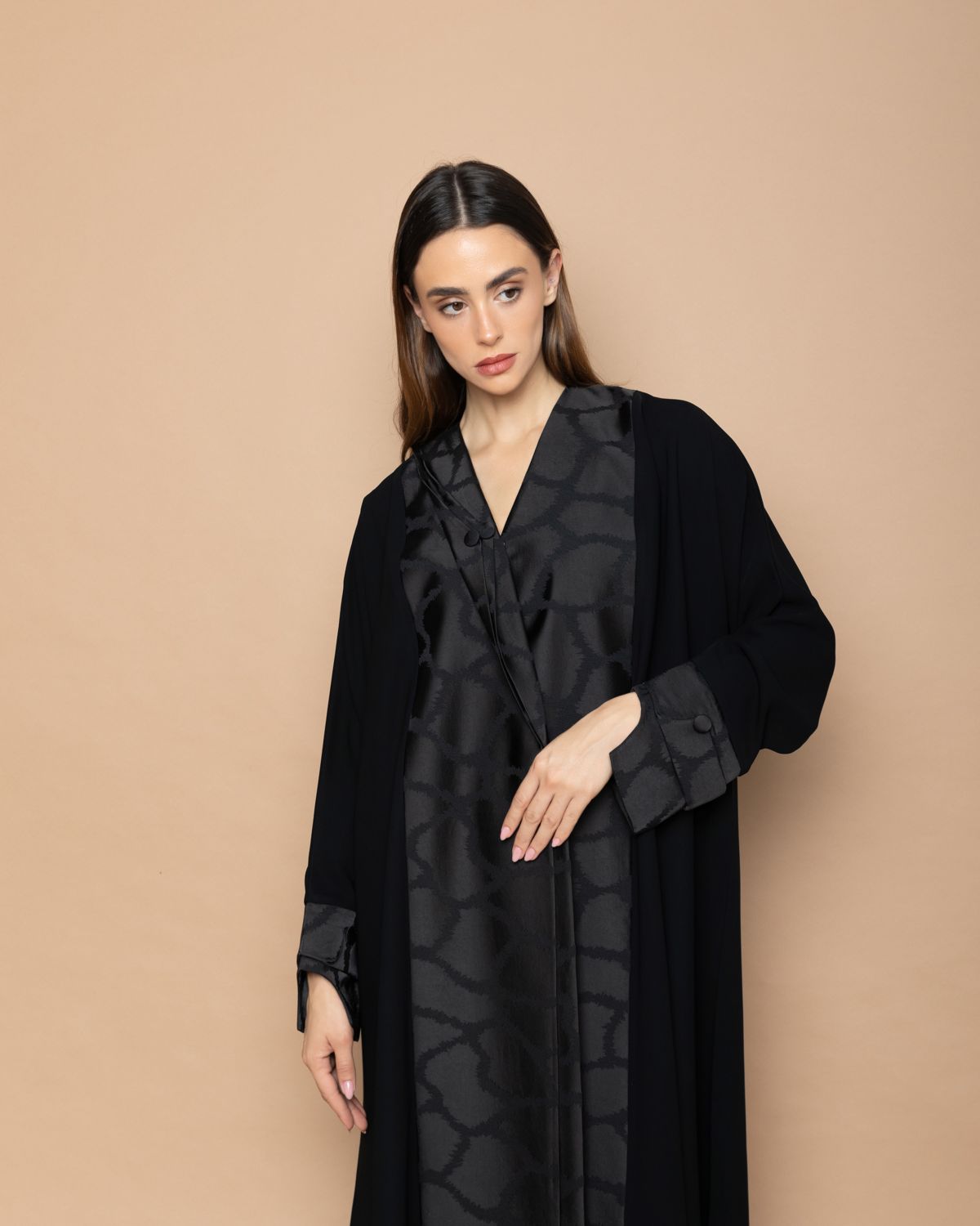 Formal Abaya - 5