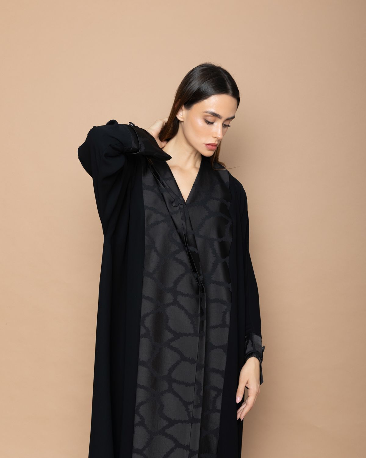 Formal Abaya - 6