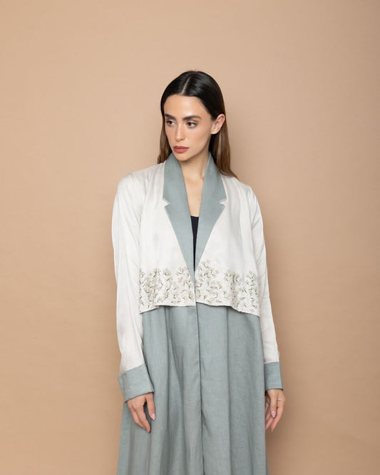 Abaya Shak - 1