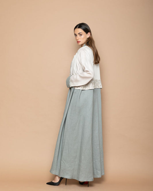 Abaya Shak - 2
