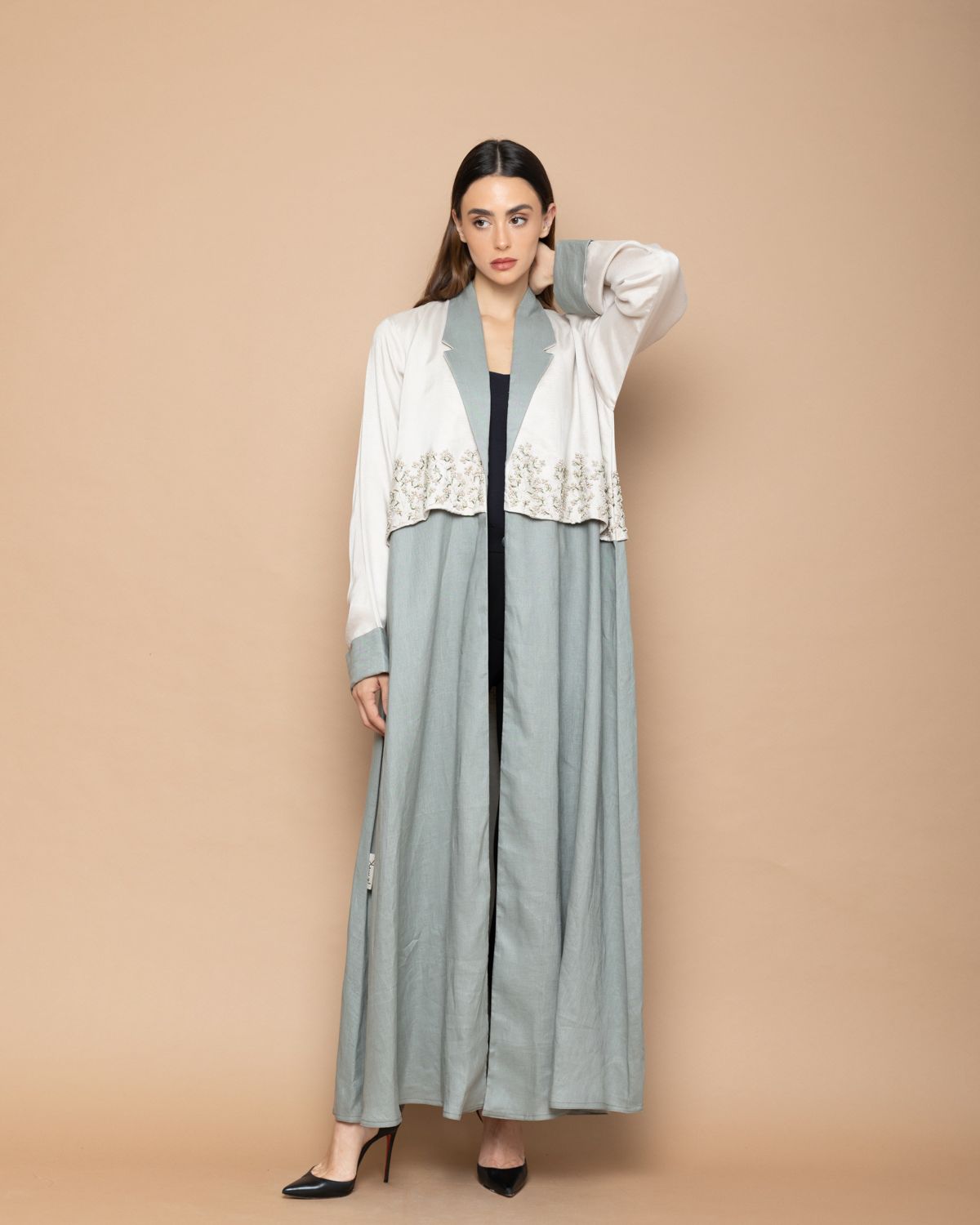 Abaya Shak - 3