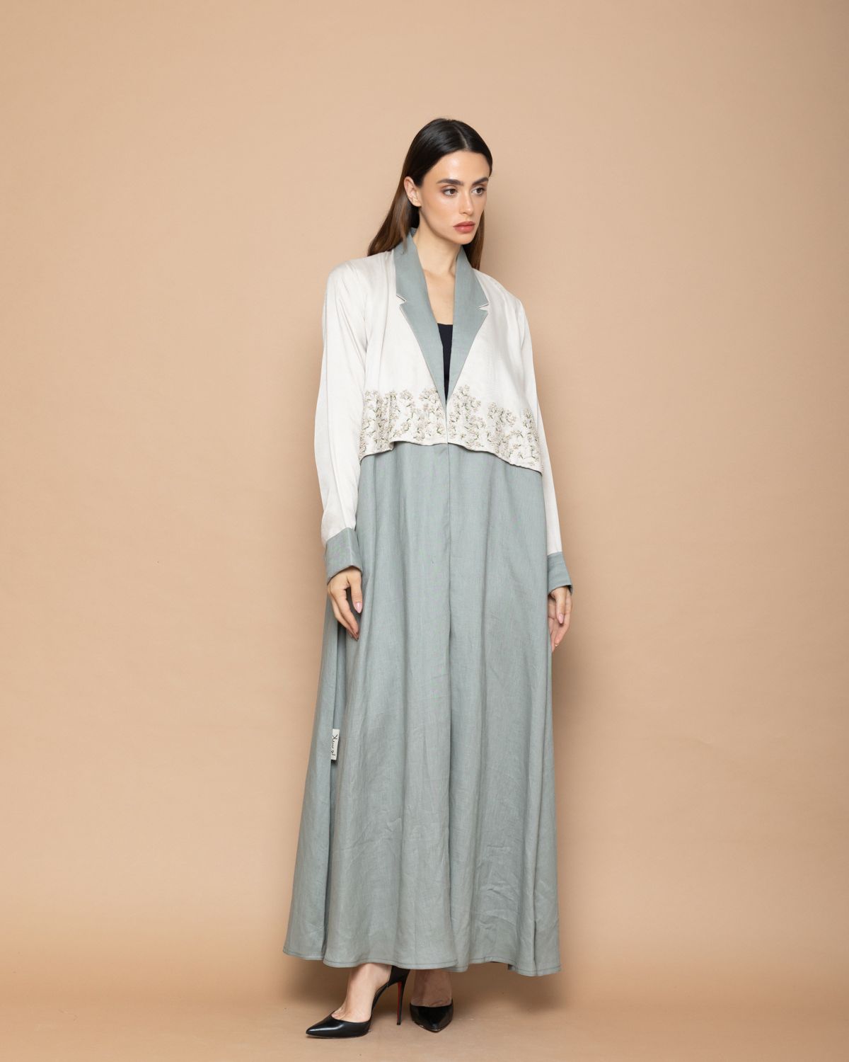Abaya Shak - 4