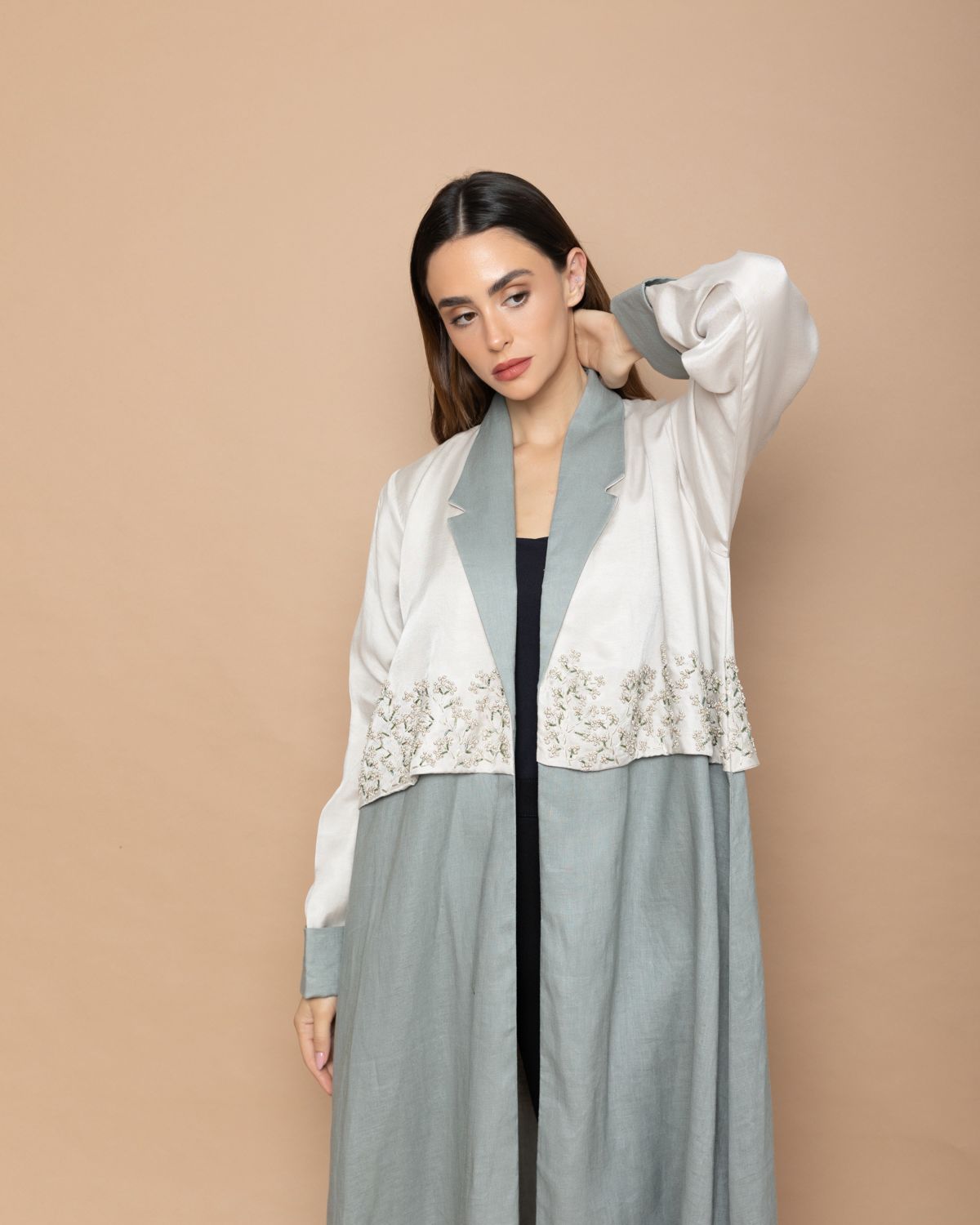 Abaya Shak - 5