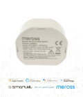 Meross Smart Light Switch, Single Pole WiFi Wall Switch, Needs Neutral Wire, Compatible with Alexa, Google Assistant and SmartThings, Remote Control, Schedules - 2