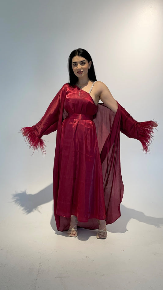 Dress - 2