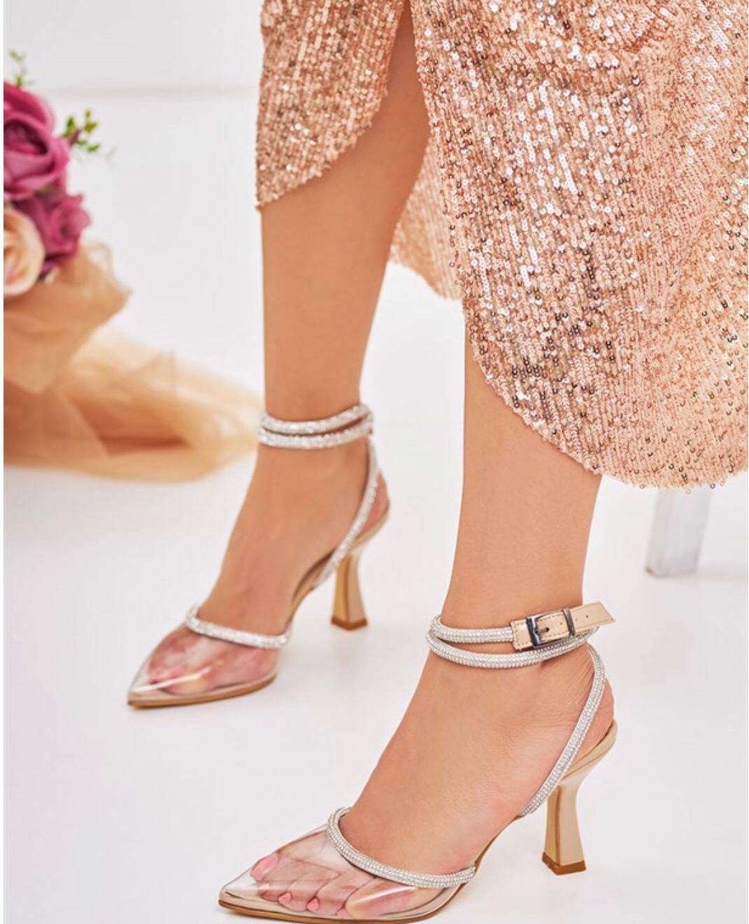Shoes  - 4
