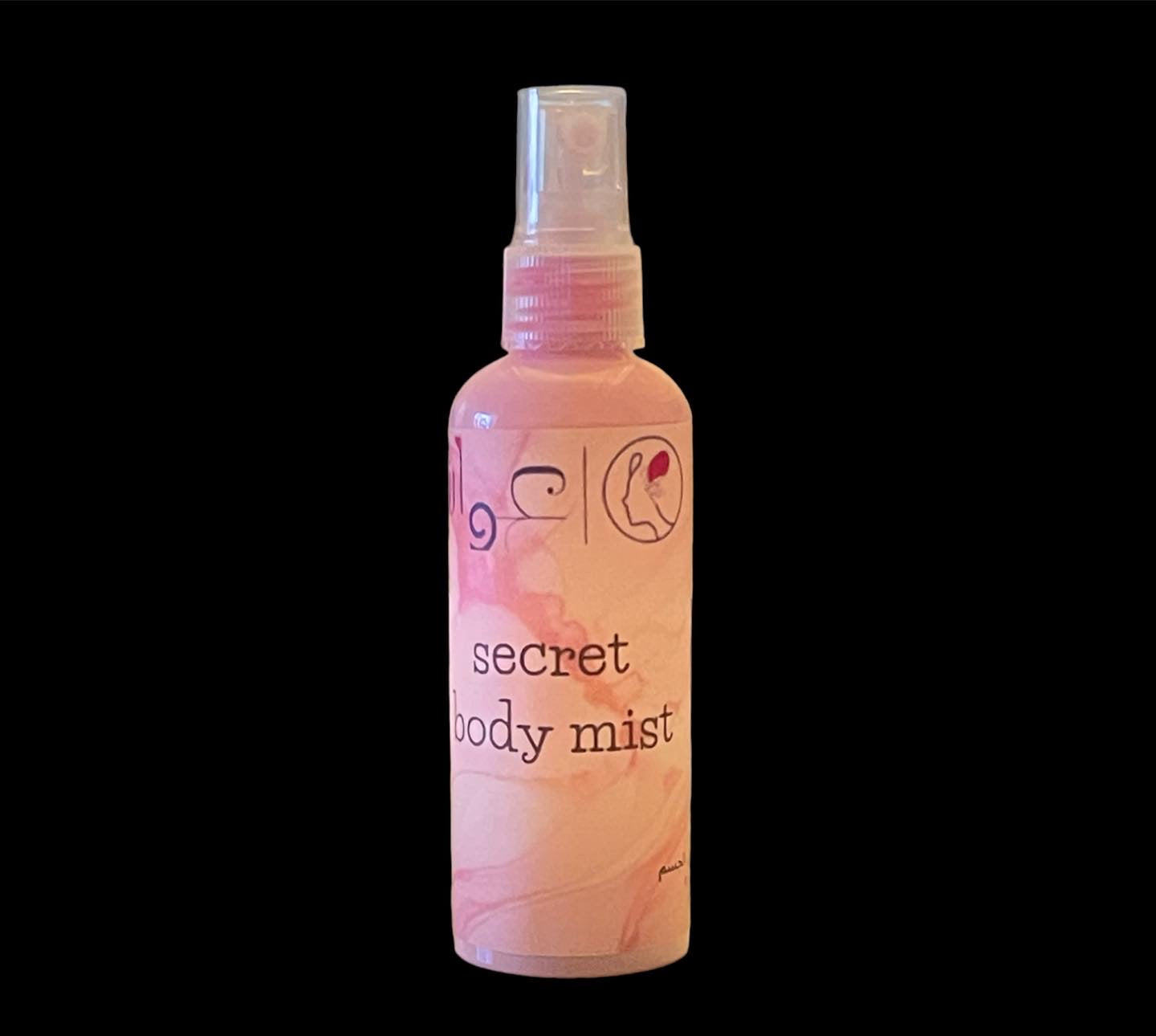 Secret package - 4