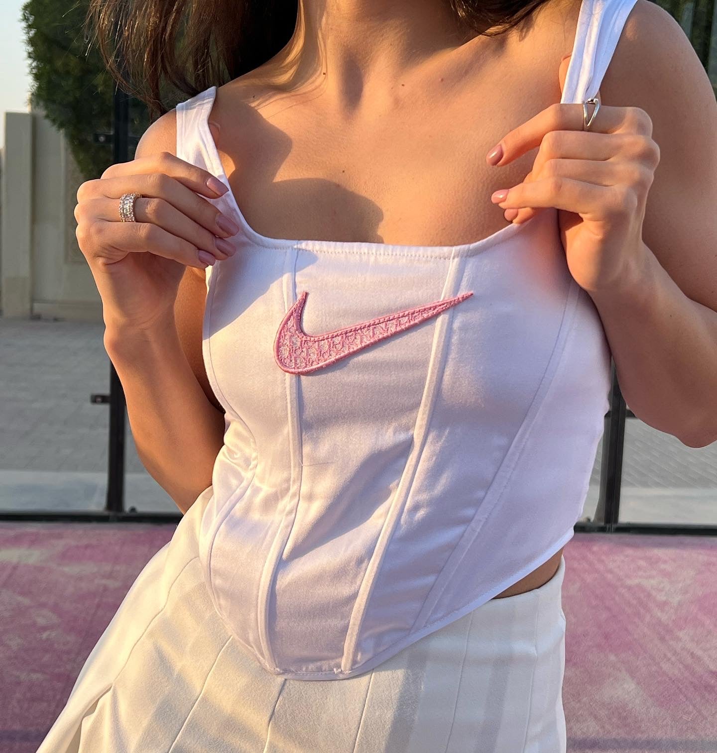 Corset
