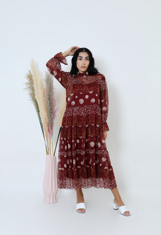 Coffin dress  - 2