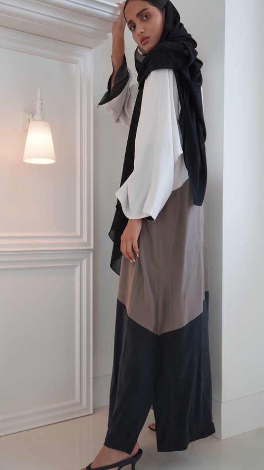 Abaya - 1