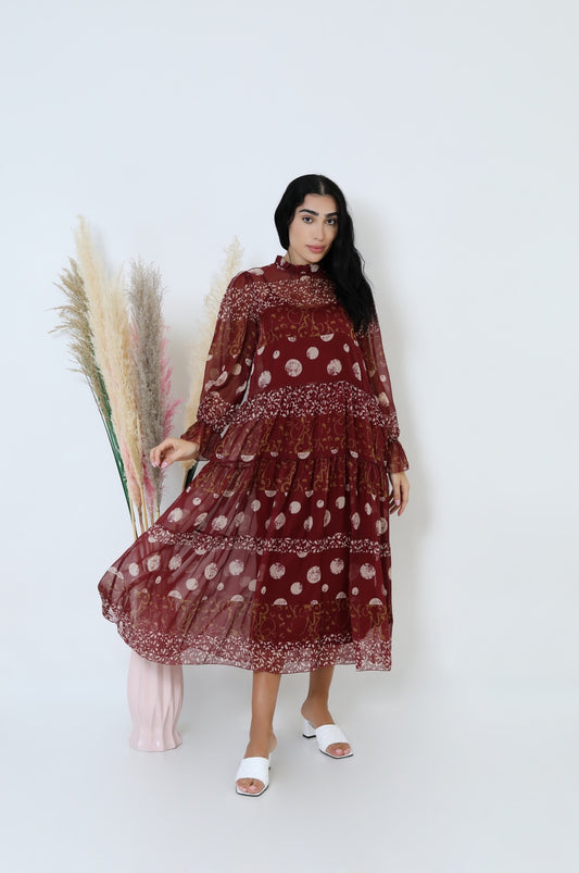 Coffin dress  - 3