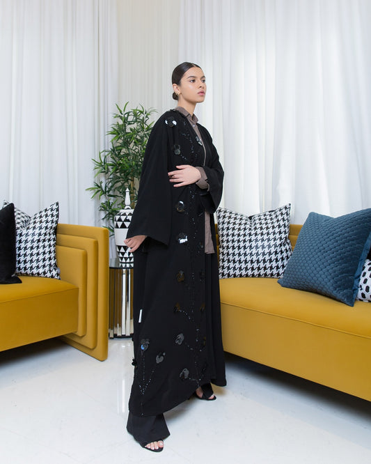 Shak abaya - 2