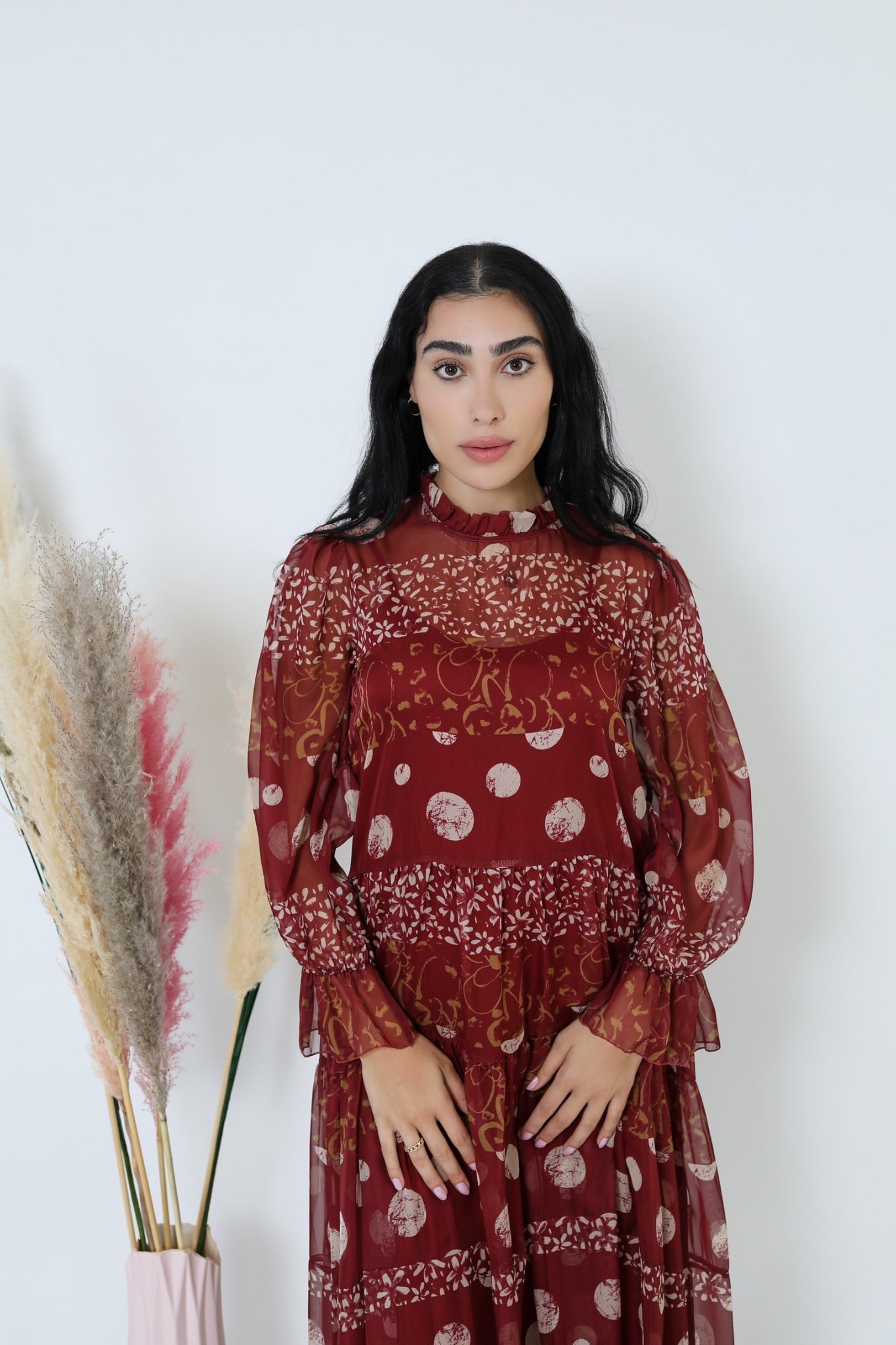 Coffin dress  - 1