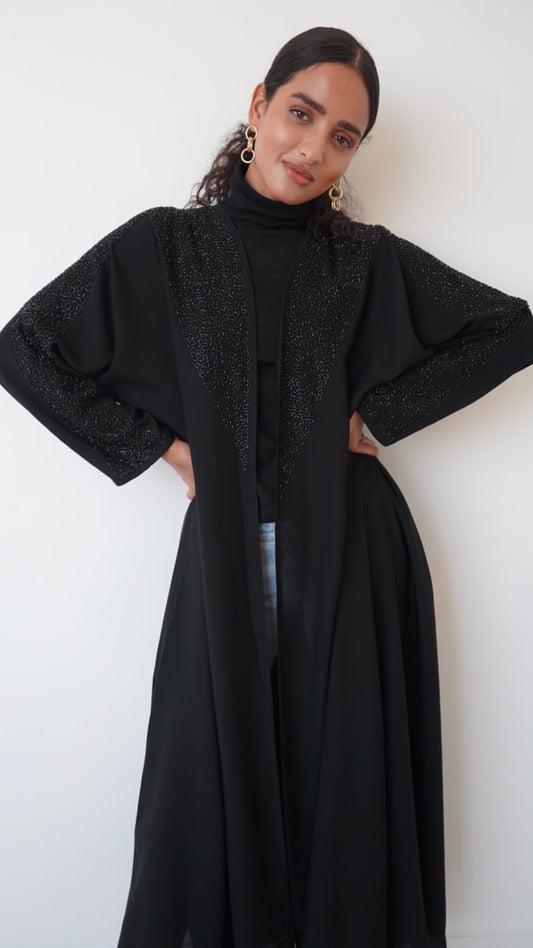 Shak abaya - 1