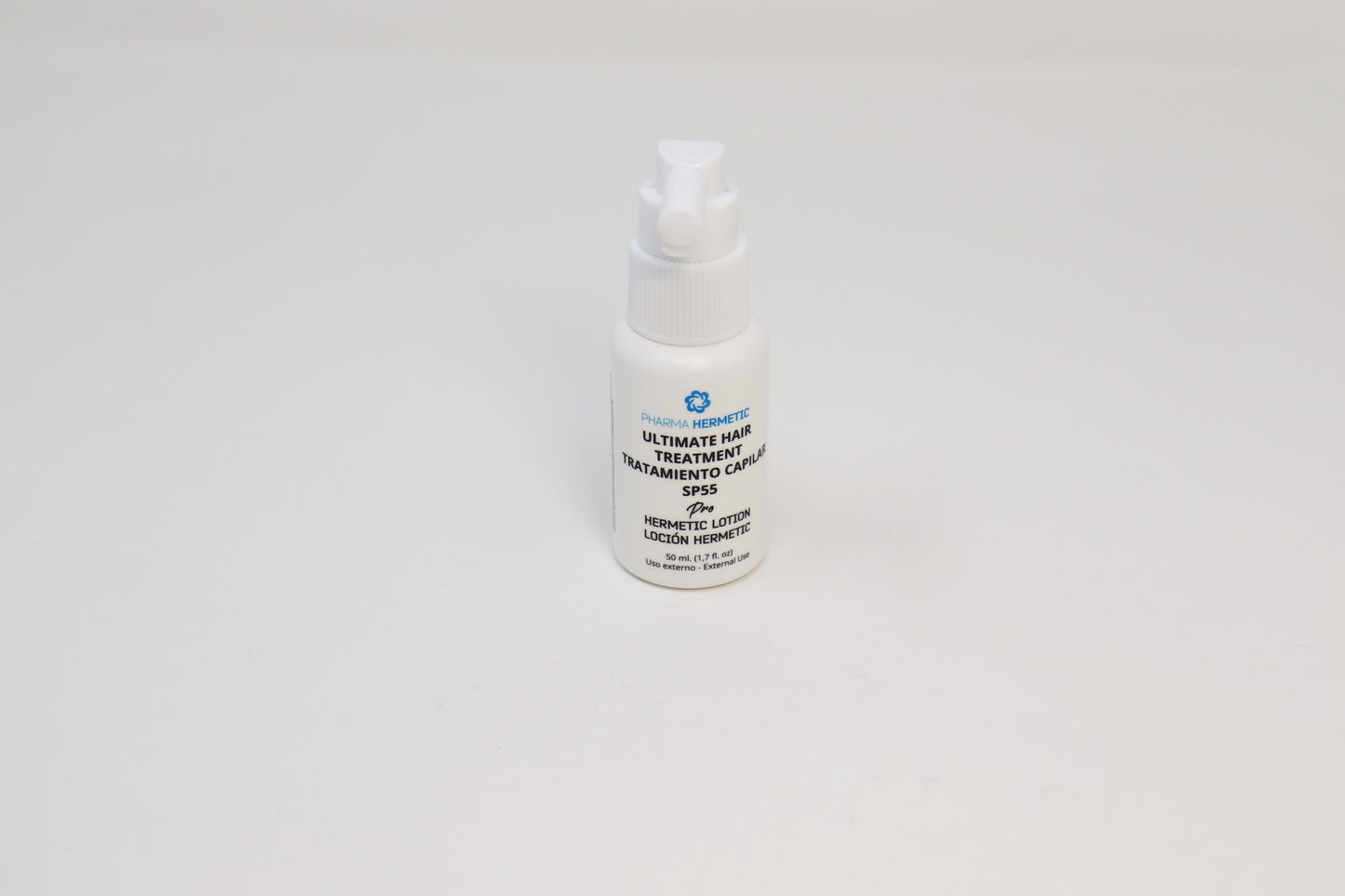 Pharma hermetic ultimate hair treatment