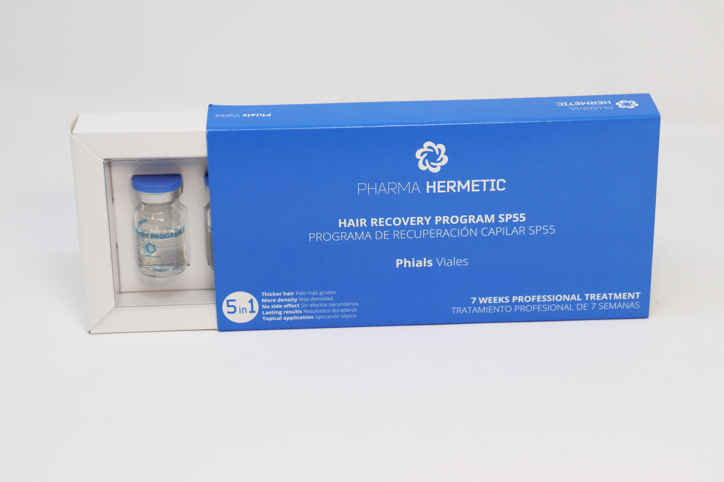 Hair recovery program SP55