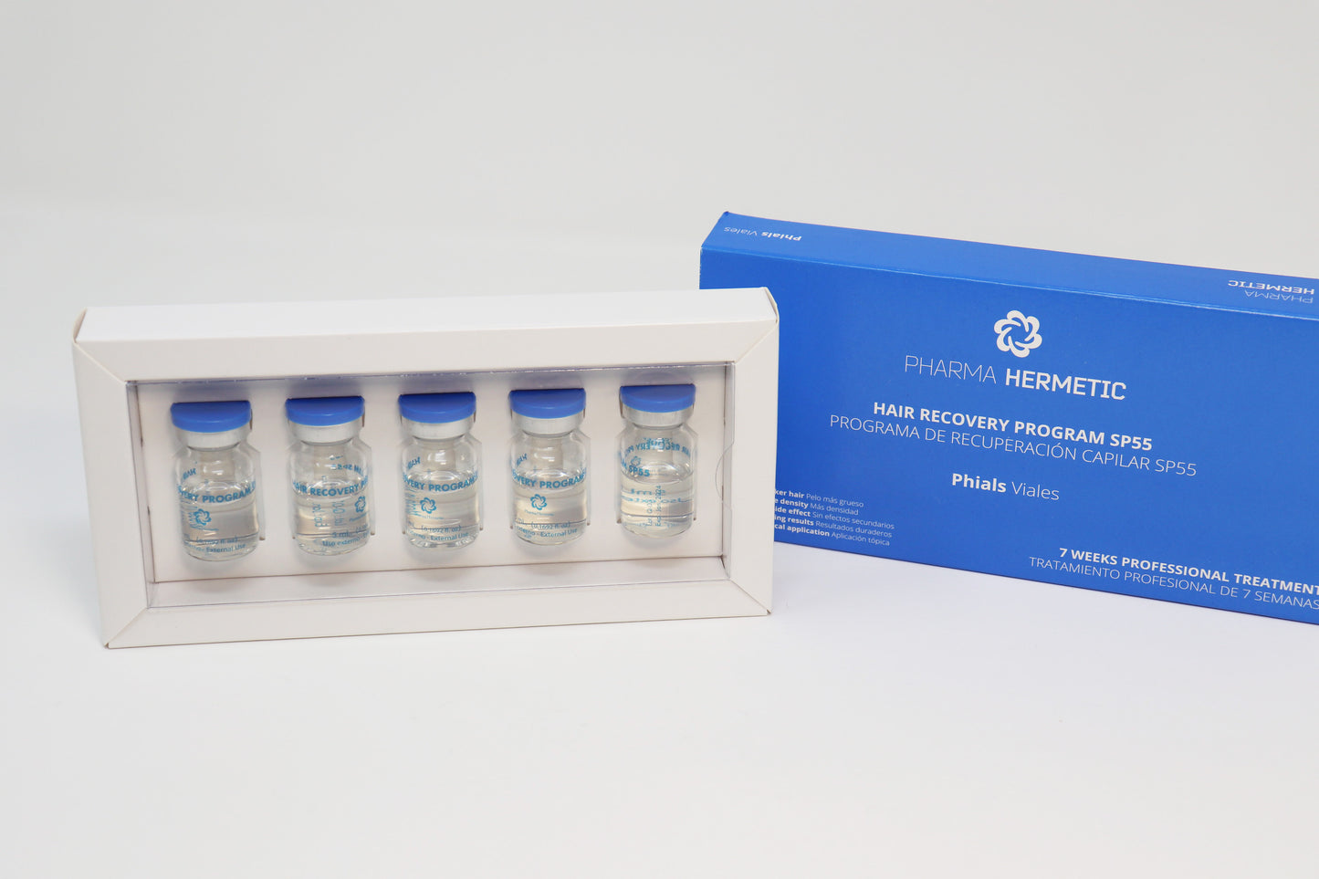 Hair recovery program SP55