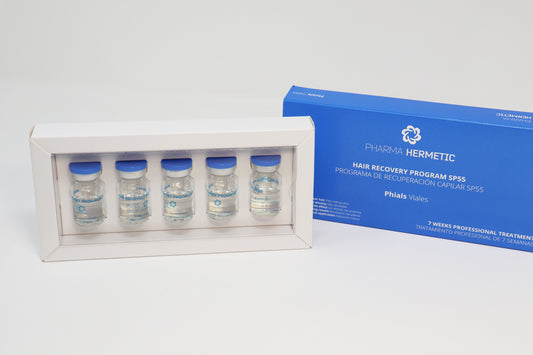 Hair recovery program SP55