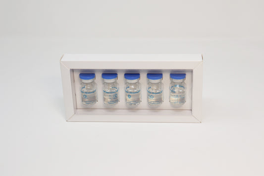 Hair recovery program SP55