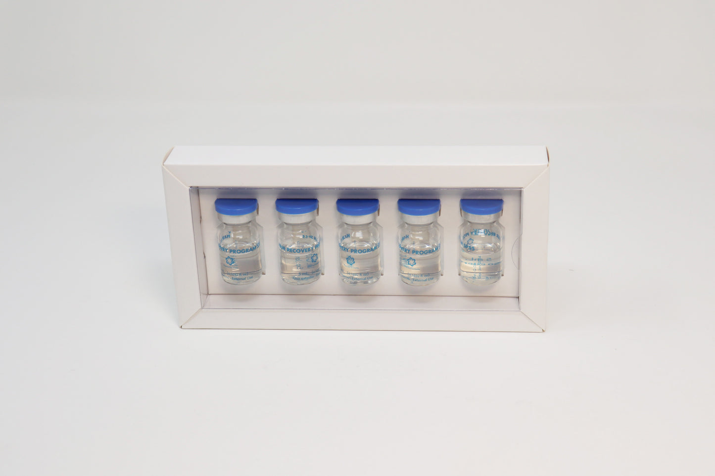 Hair recovery program SP55