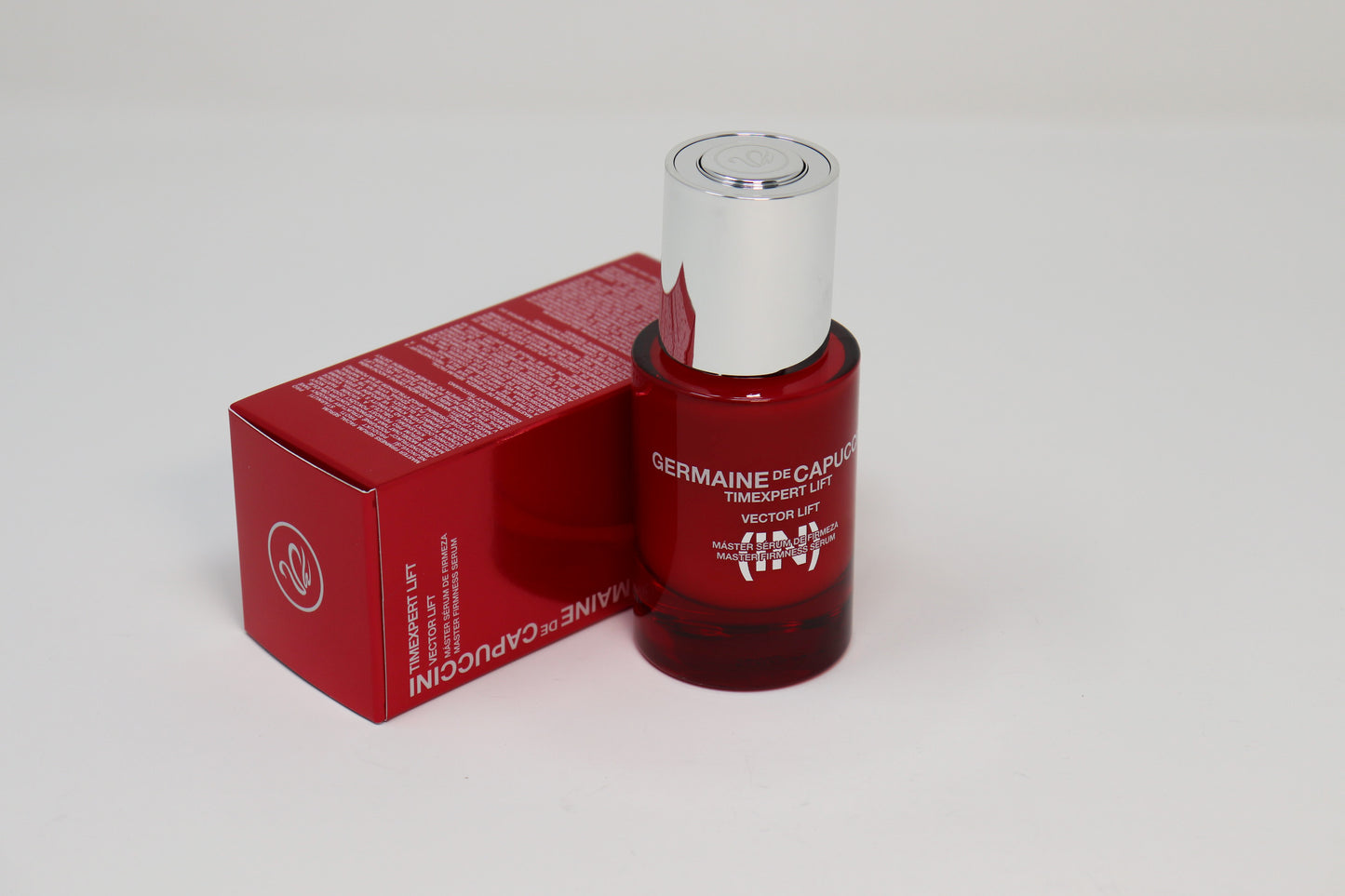 Germaine de capuccini master firmness