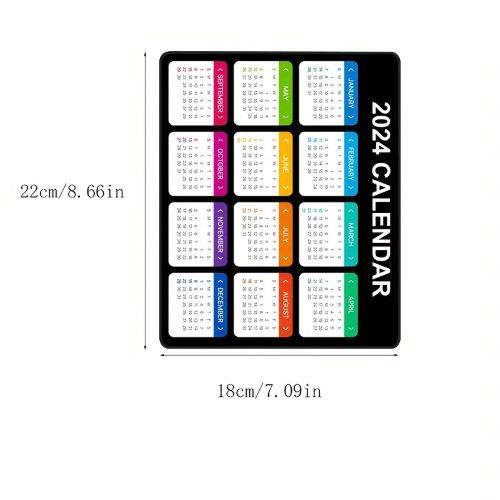 Office Computer Square Mouse Pad - 3