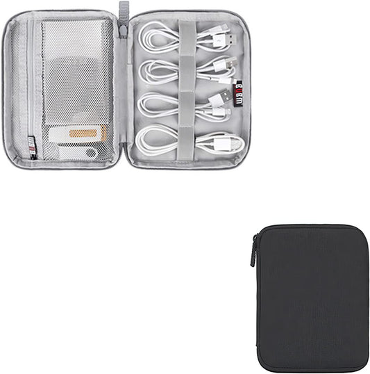 Cable Organiser Bags - 2