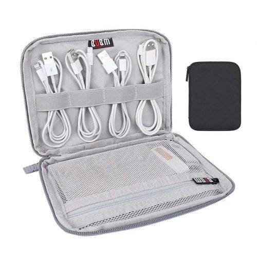 Cable Organiser Bags - 3