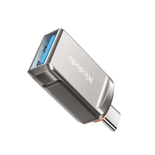 Mcdodo OTG USB-A 3.0 to Type-C Adapter - 1