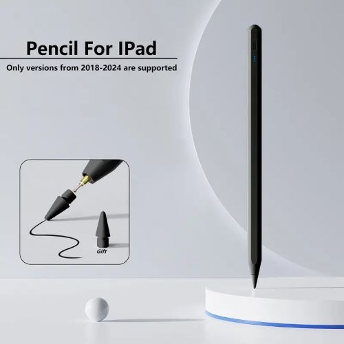 Pencil For IPad Touch Pen Error-Proof Tentacle Writing Pen - 1
