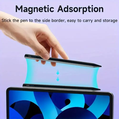 Pencil For IPad Touch Pen Error-Proof Tentacle Writing Pen - 2