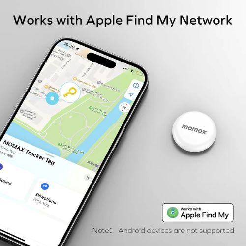 PIN POP - Find My GPS Tracker - 3