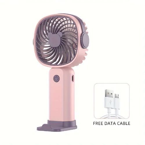 Mini Portable Fan - 1