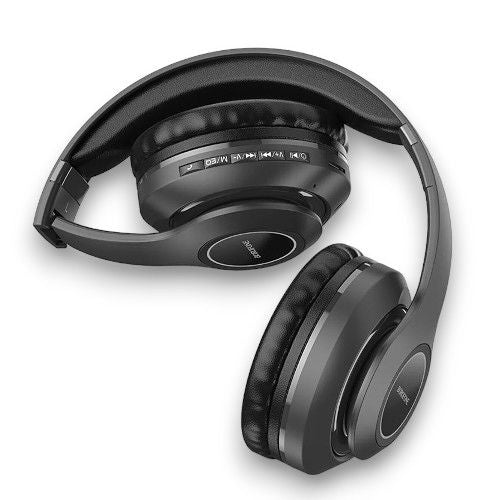 BOROFONE Foldable Wireless Headphone - 2