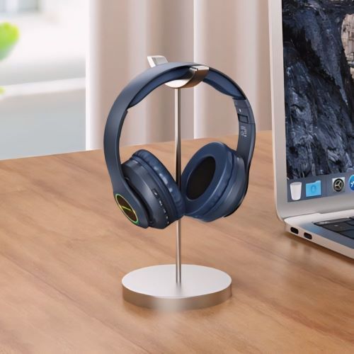 BOROFONE Foldable Wireless Headphone - 3