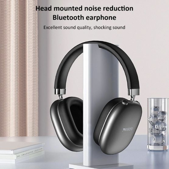 YESIDO Wireless Headset-EP05 - 3