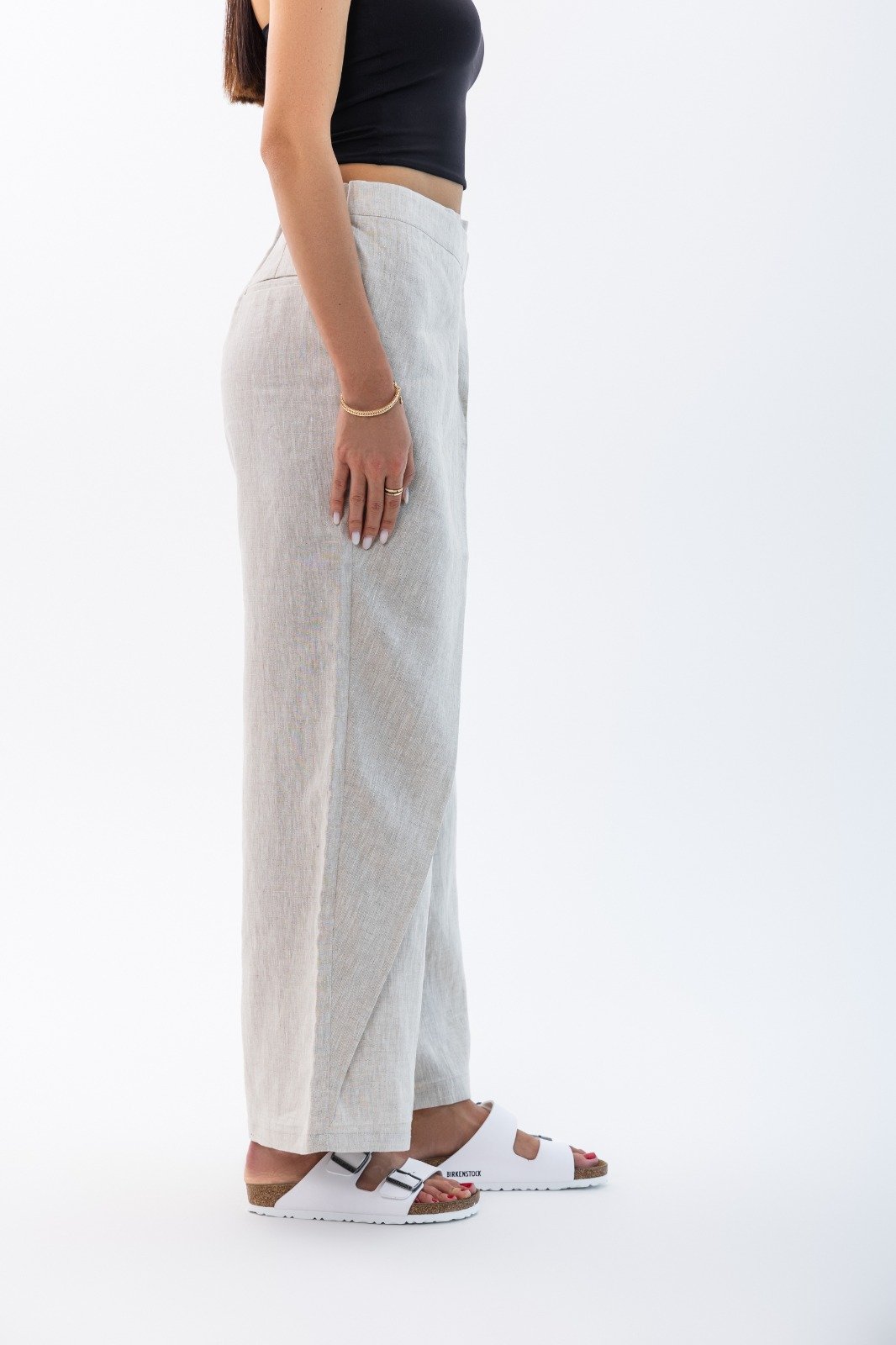 Travel Trousers - 1