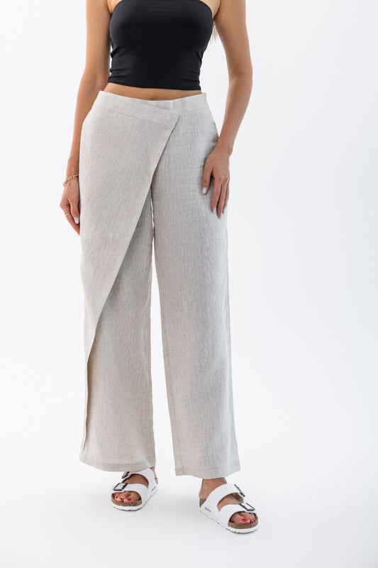 Travel Trousers - 2