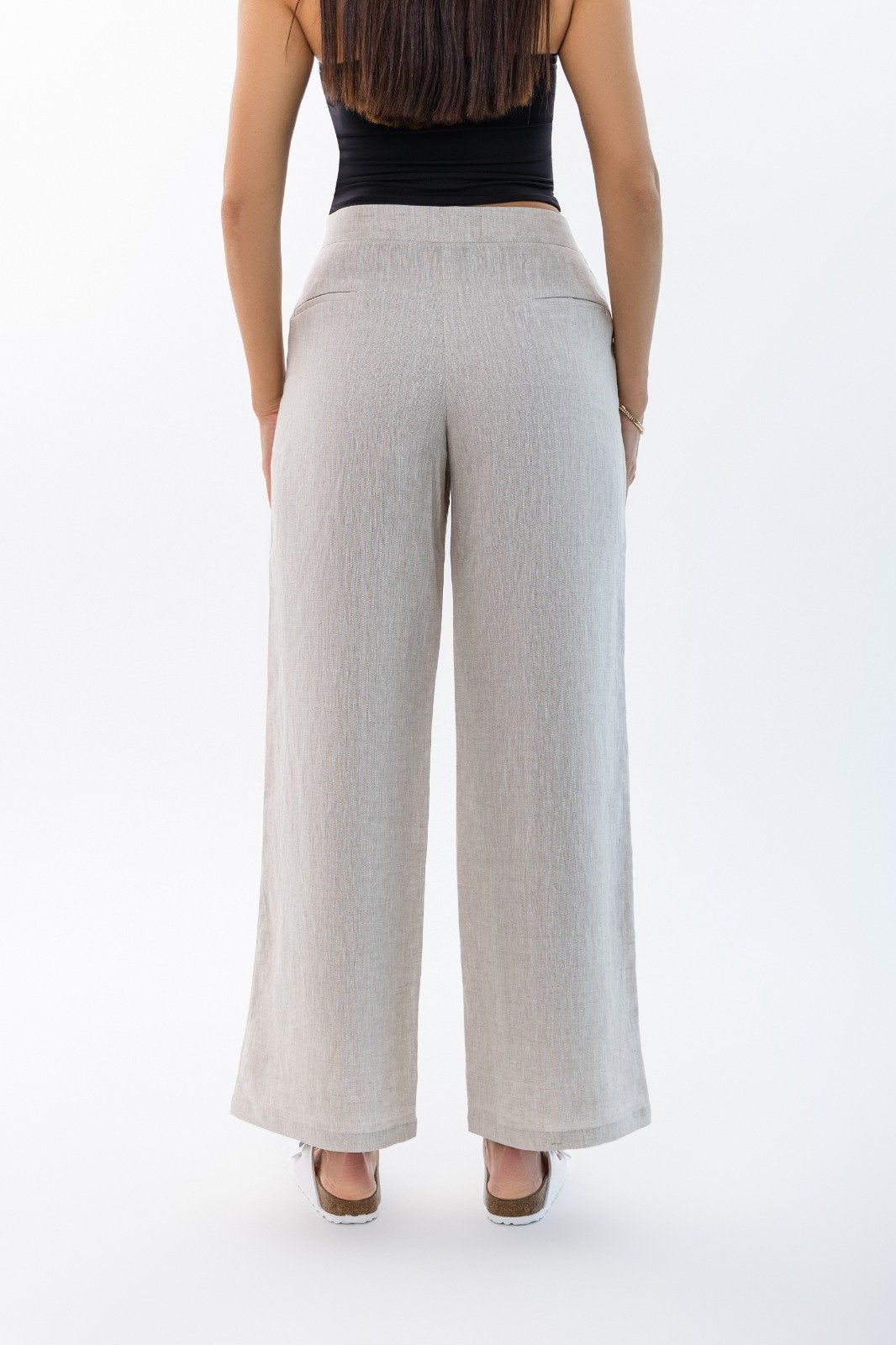 Travel Trousers - 3