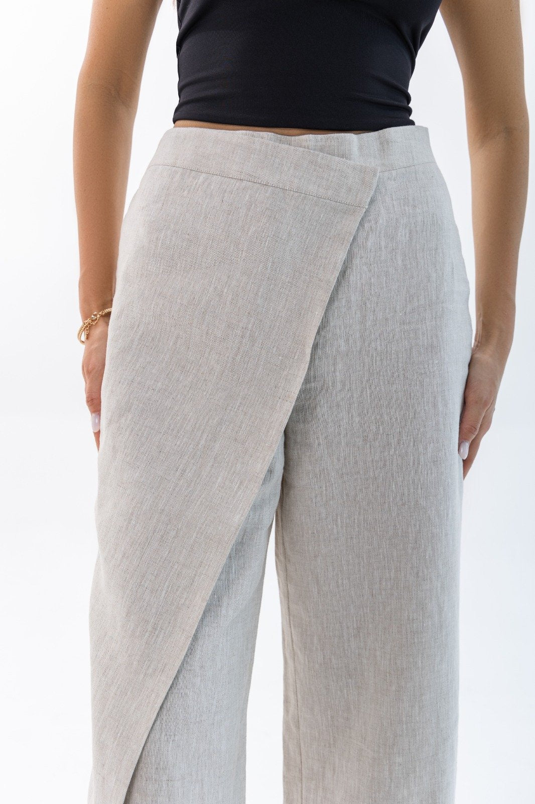 Travel Trousers - 4