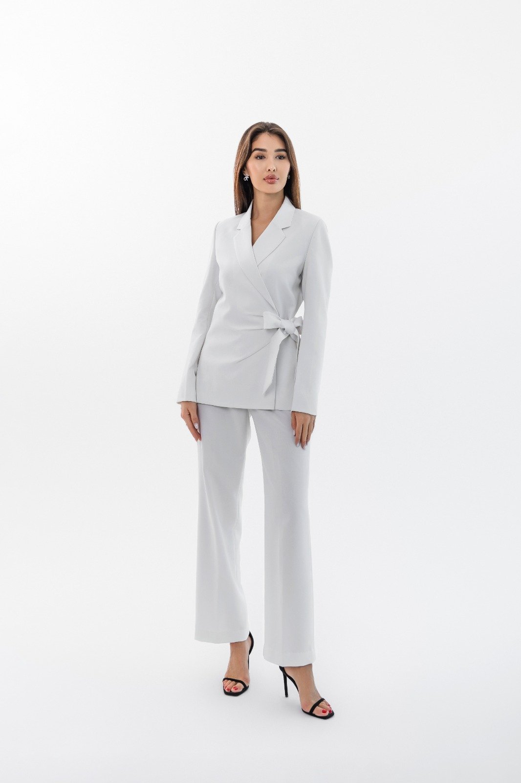 Two-piece formal suit - 2
