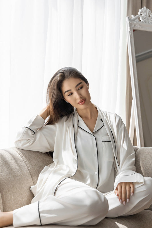 3 Pieces Pajama - 1