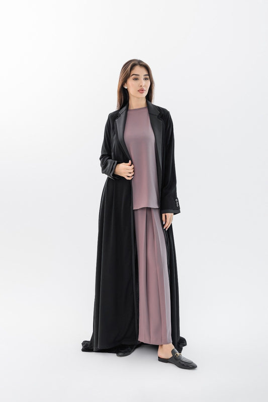Under Abaya Set - 1