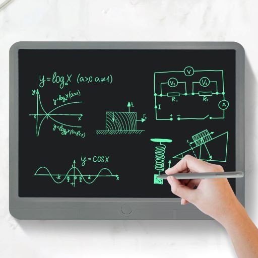 15 inch LCD Writing Board - 1