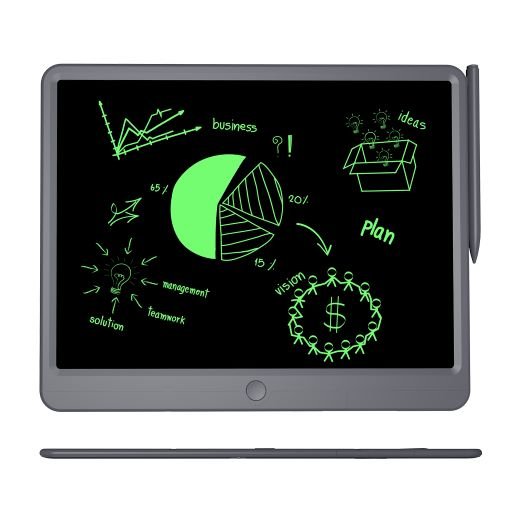 15 inch LCD Writing Board - 3