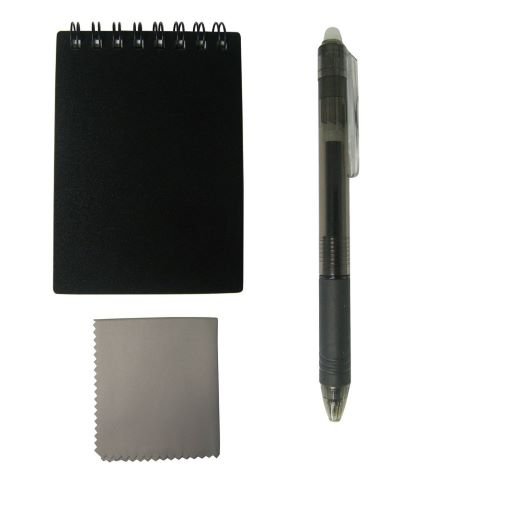 A7 Reusable Smart Notebook - 1